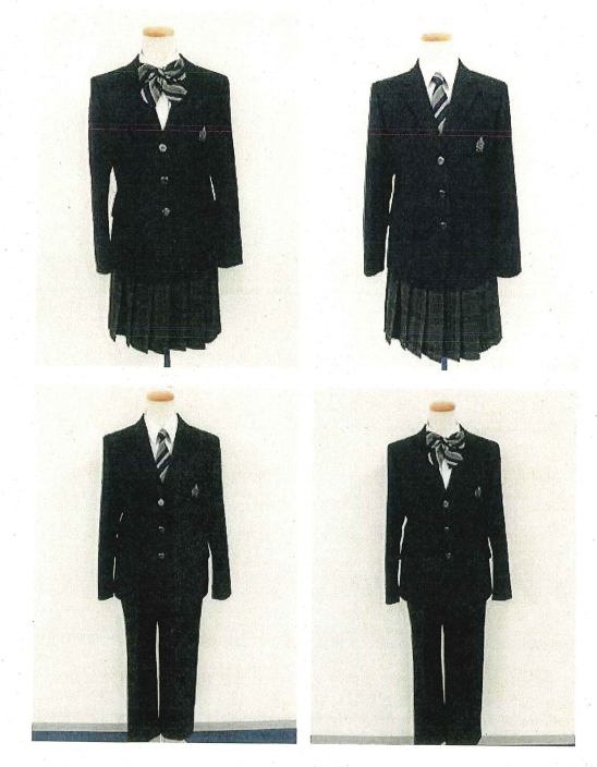 男子もスカートを履ける中学校 制服が可愛い私立中学特集 個別塾英才個別学院馬込校 過去のブログ